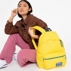 Casual Backpack Eastpak x Havaianas Padded Pak'r One size Yellow