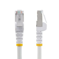 UTP Category 6 Rigid Network Cable Startech NLWH-50C-CAT6A-PATCH