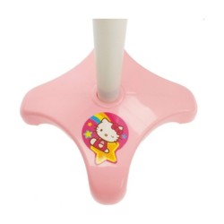 Music set Hello Kitty Pink