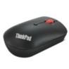 Wireless Mouse Lenovo 400 Black