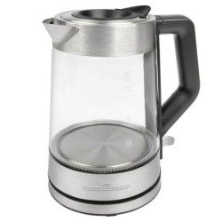 Kettle Proficook PC-WKS 1190 G Silver 2200 W 1,7 L