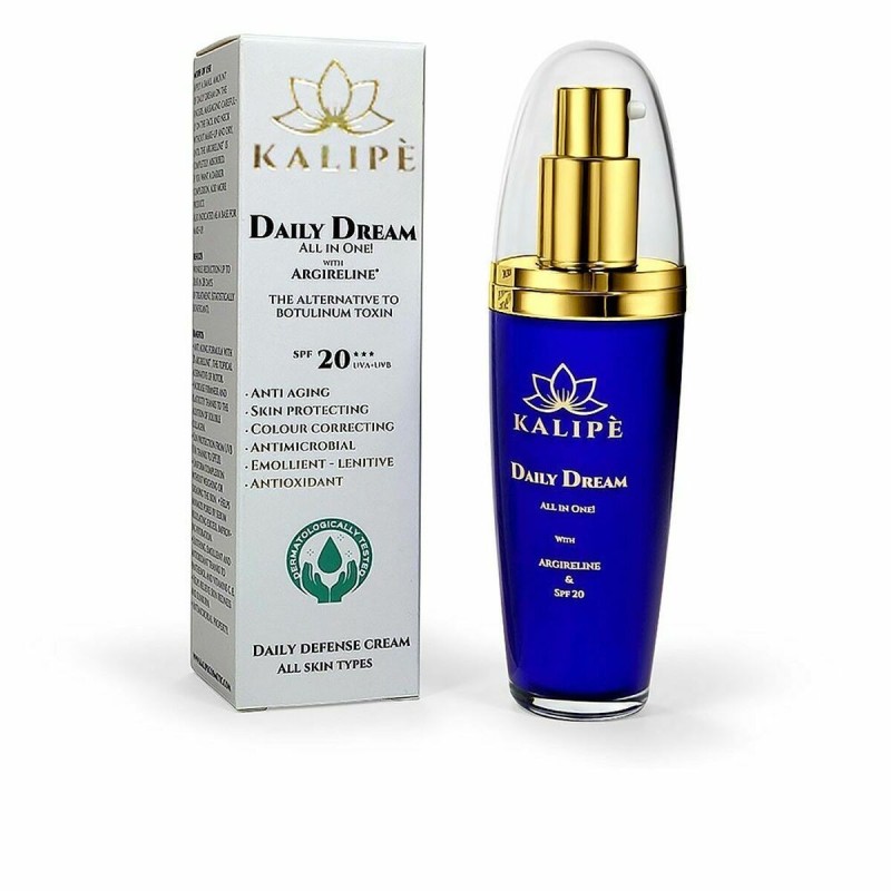 Anti-Ageing Cream Kalipè Daily Dream Spf 20 (1 Unit)