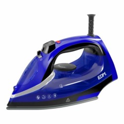 Steam Iron EDM Small 2000 W 220-240 V (30 x 12,6 x 16 cm)