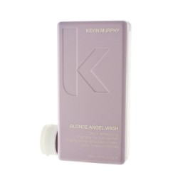 Colour Revitalizing Shampoo Kevin Murphy Blonde Angel Wash 250 ml