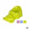 Potty Dem Teddy 26,8 x 40,7 x 17,5 cm (12 Units)