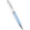 Pen Morellato J010669 Blue Silver