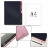 Magic Blackboard DMAN0145C56CLOR Pink 16"