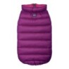 Dog Coat Red Dingo Puffer Pink/Purple 40 cm