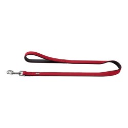 Dog Lead Hunter SOFTIE Red (100 cm)