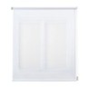 Roller blinds Stor Planet Clip&Fix White (120 x 180 cm)