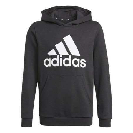 Children’s Hoodie Adidas B BL HD GN4027 Black