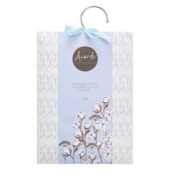 Air Freshener Cotton 55 g Bag (36 Units)