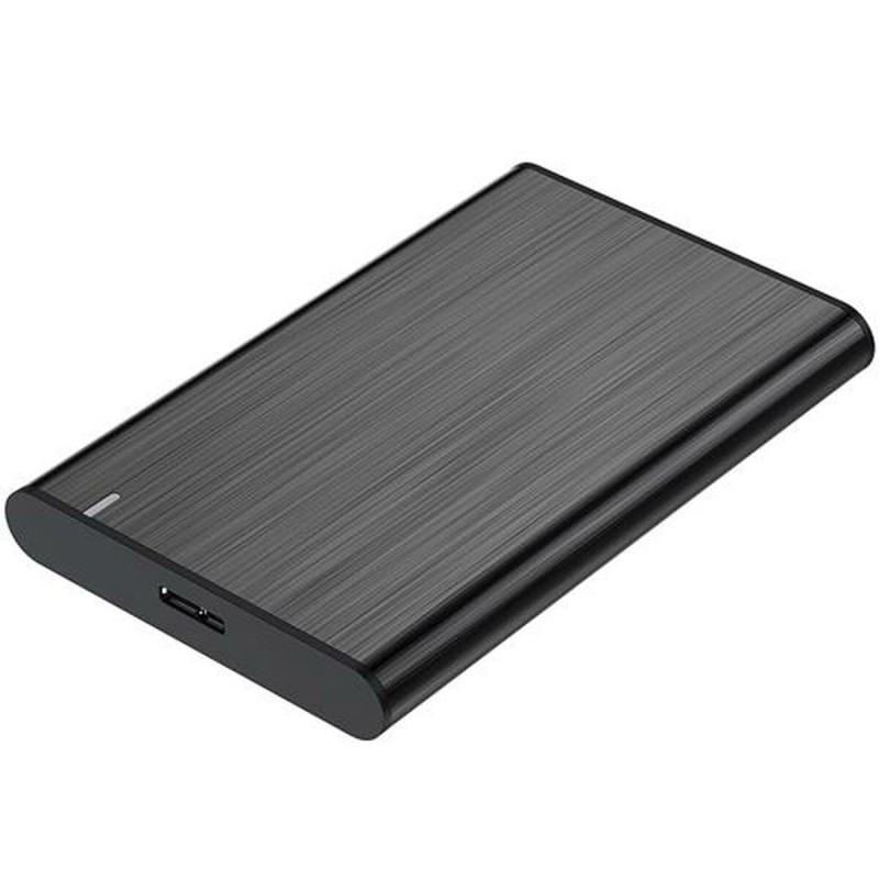 Hard drive case Aisens ASE-2525B USB 3.1