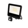 Floodlight/Projector Light EDM 4000 K 50 W 4000 Lm