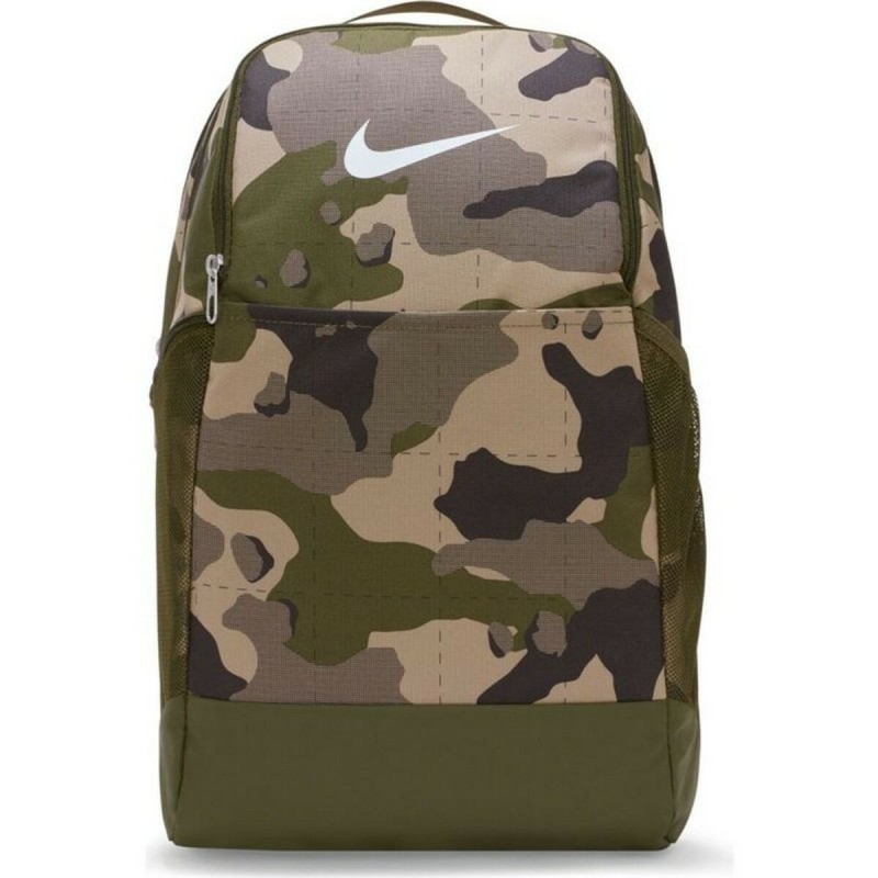 Gym Bag Nike DB1161-247 Olive