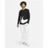 Men’s Long Sleeve T-Shirt Nike Sportswear Black