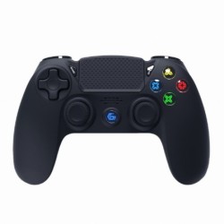 Dualshock 4 V2 Controller for Play Station 4 GEMBIRD JPD-PS4BT-01