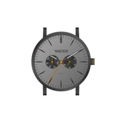 Men's Watch Watx & Colors WXCA2705 (Ø 44 mm)