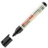 Permanent marker Edding 21 Ecoline Black (10 Units)