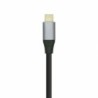 USB Cable Aisens A109-0395 Black 1,8 m (1 Unit)