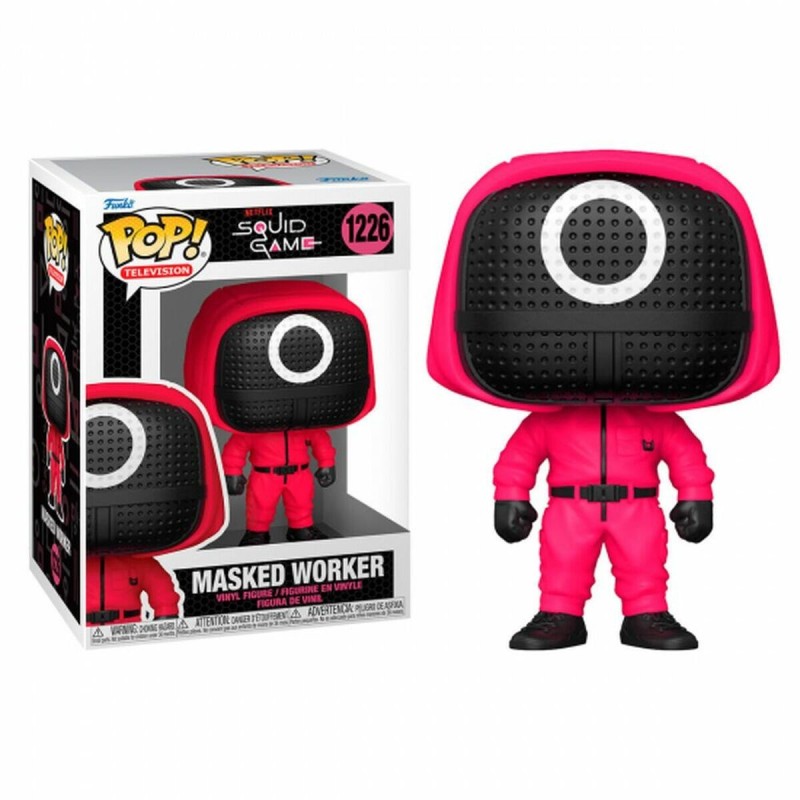 Figure Funko Pop! 64799