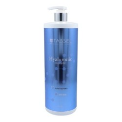 Shampoo Eurostil HYALURONIC 1 1 L (1 L)