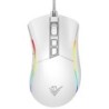 Optical mouse Phoenix VOID White (1 Unit)