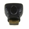 HDMI Adapter Startech HDACFM               Black