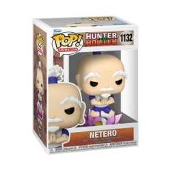 Figure Funko Pop! HUNTER X HUNTER NETERO