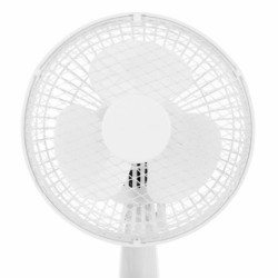 Table Fan Tristar VE-5909 White 15 W