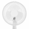 Table Fan Tristar VE-5909 White 15 W