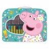 Drawing Set Peppa Pig 32 x 25 x 2 cm