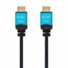 HDMI Cable NANOCABLE 10.15.3707 V2.0 Black 7 m