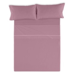 Bedding set Alexandra House Living Magenta King size