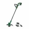 Electric Trimer BOSCH Easy GrassCut 18V-230 18 V Ø 23 cm