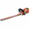 Hedge trimmer Black & Decker GTC1845L20 45 cm 18 V 2 Ah