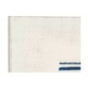 Canvas Stripes With relief (110 x 60 x 2,5 cm) (2 Units)