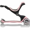 Scooter Globber Go-Up Deluxe Pink