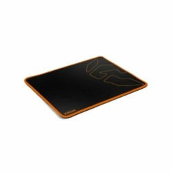 Gaming Mouse Mat Krom Knout Speed Black Black