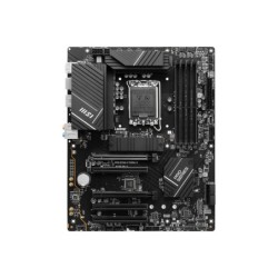 Motherboard MSI B760-P LGA 1700