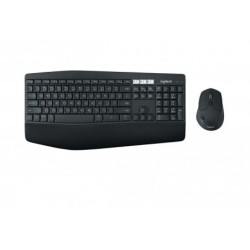 Keyboard Logitech 920-008226