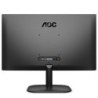 Monitor AOC 27B2DM 27" LED VA Flicker free 75 Hz