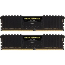 RAM Memory Corsair Vengeance LPX 8GB DDR4-2666 2666 MHz CL16 8 GB