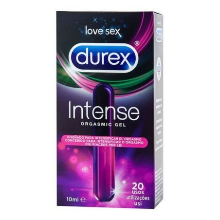 Stimulating Gel Durex Intense Orgasmic 10 ml (10 ml)