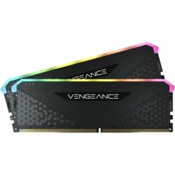 RAM Memory Corsair CMG32GX4M2E3200C16 CL16 32 GB