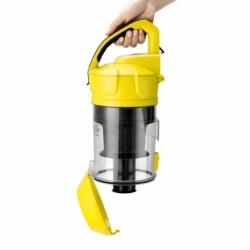 Cyclonic Vacuum Cleaner Kärcher VC 3 Yellow Black 700 W