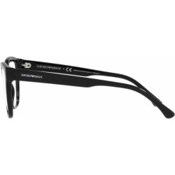 Ladies' Spectacle frame Emporio Armani EA 3193