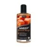 Erotic Massage Oil Joydivision Warm Up Caramel (150 ml)