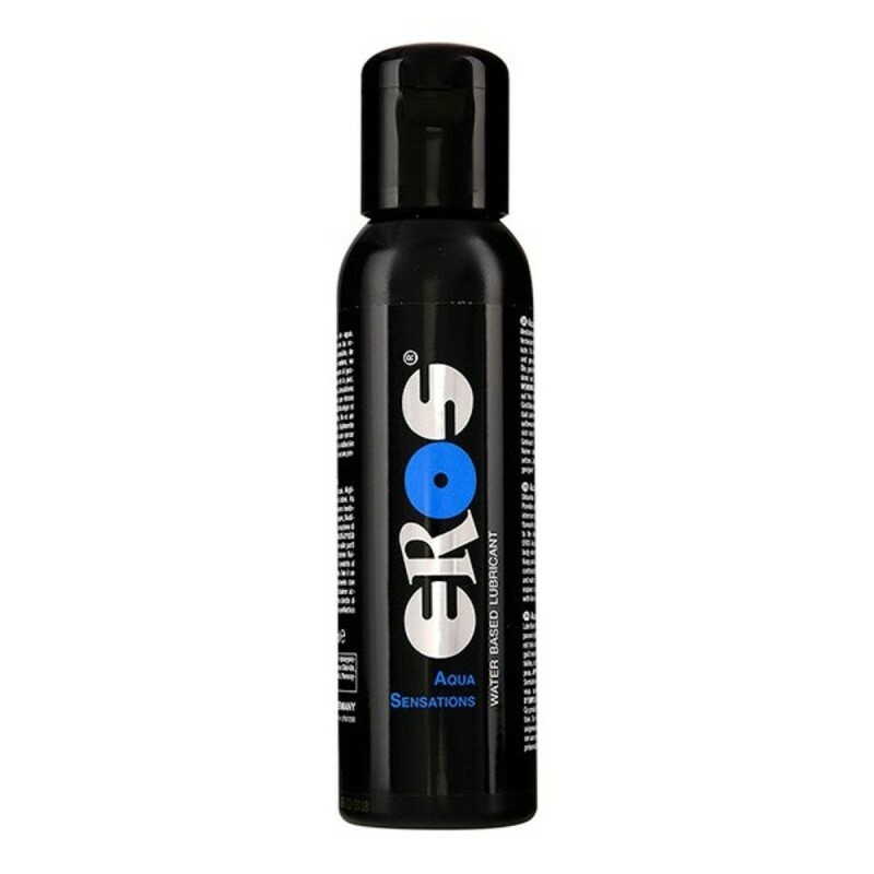 Waterbased Lubricant Eros (250 ml)