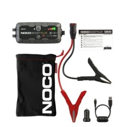 Uprooter Noco GB40